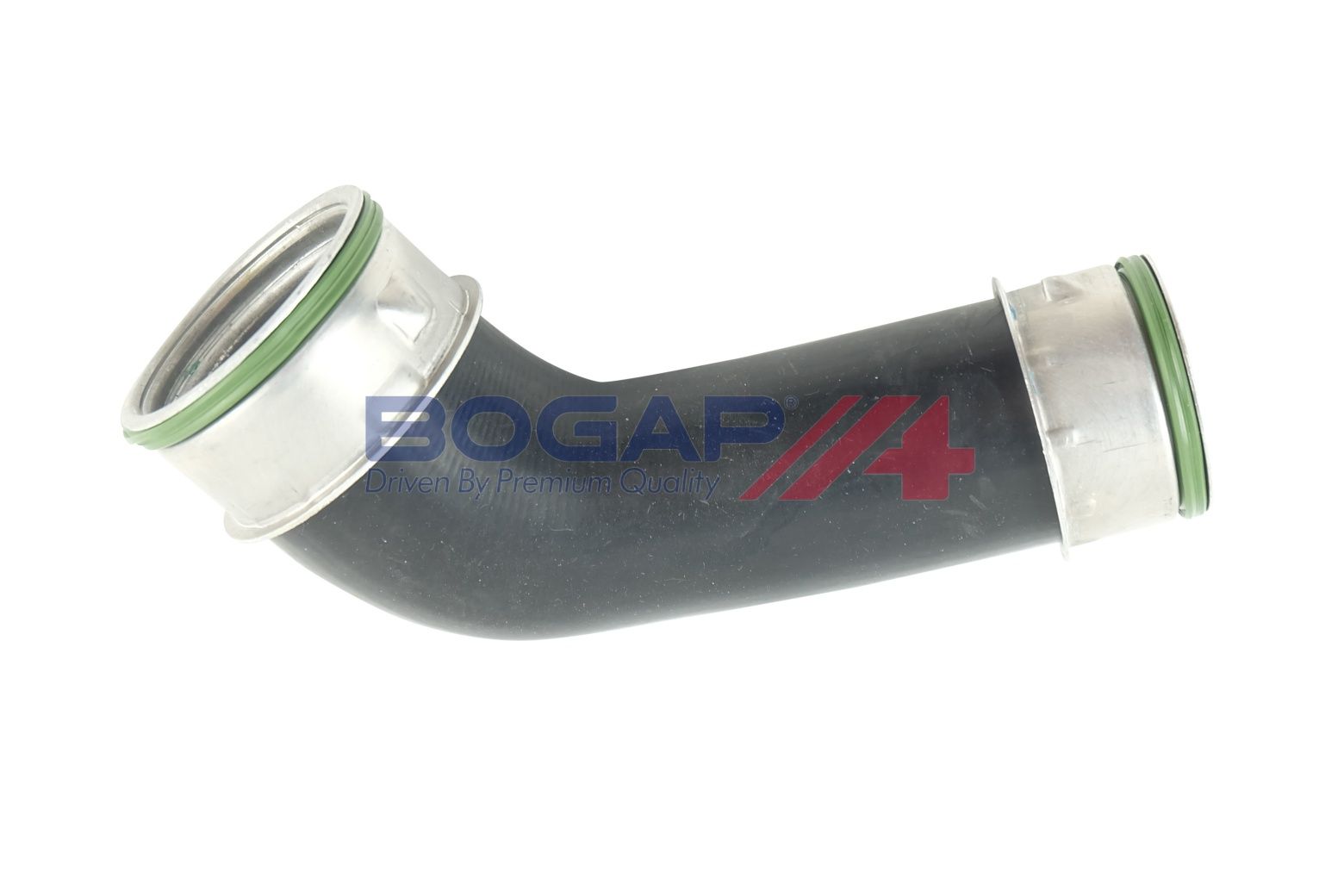 Патрубок інтеркулера BOGAP A1711283 - zapix