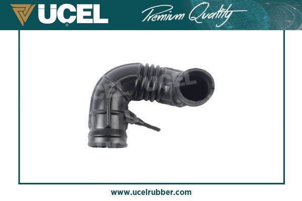 Патрубок подачі повітря UCEL 35778 - zapix