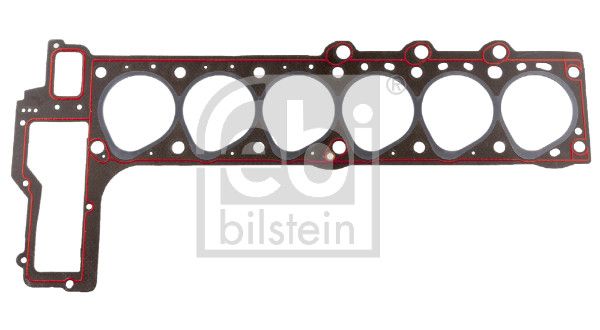 Прокладка головки циліндра FEBI BILSTEIN 12896 - zapix