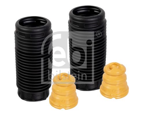 Пильники та відбійники амортизатора FEBI BILSTEIN 180775 - zapix