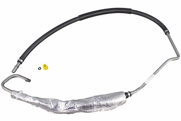 Шланги та трубопроводи рульового керування METZGER 2361054 - zapix