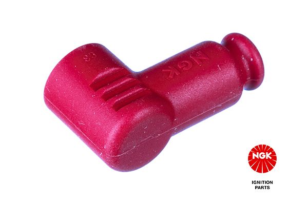 Наконечник свічки запалювання NGK 8733 - zapix