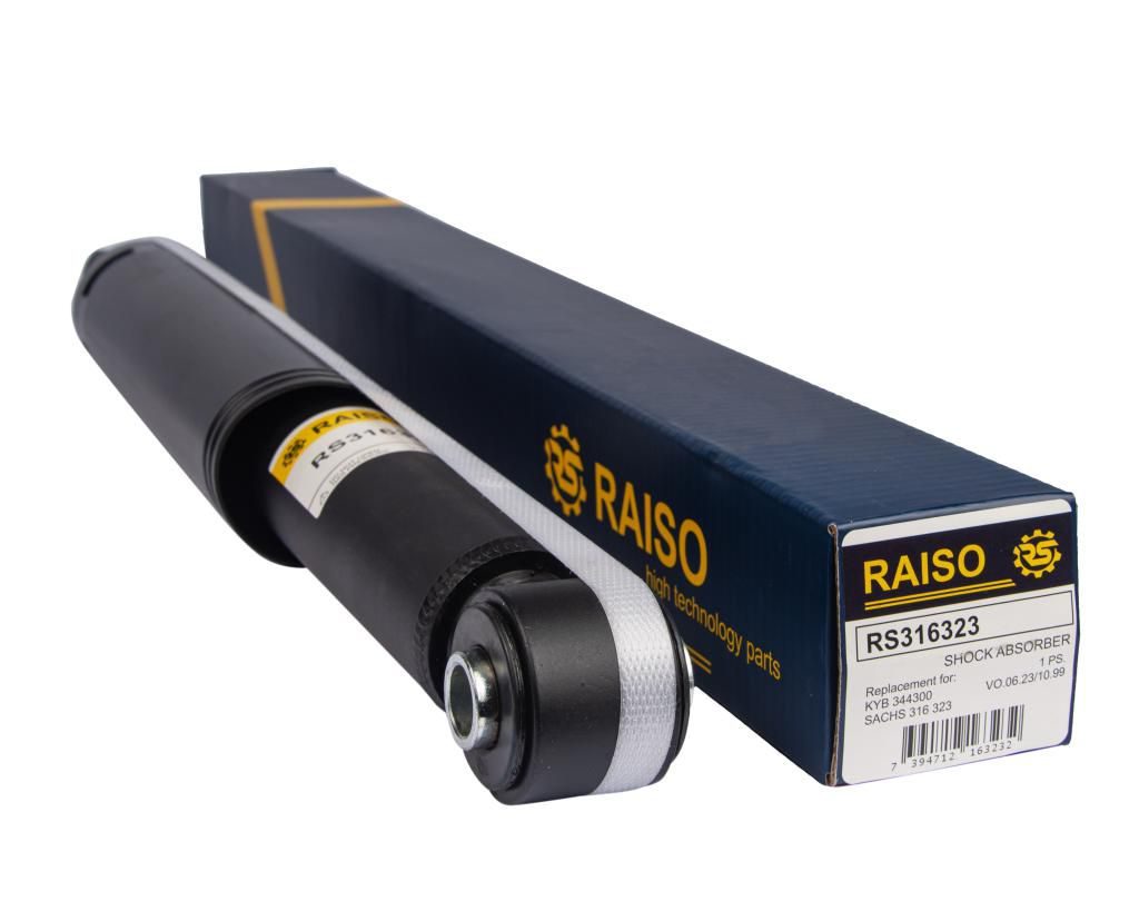 Амортизатор RAISO RS316323 - zapix