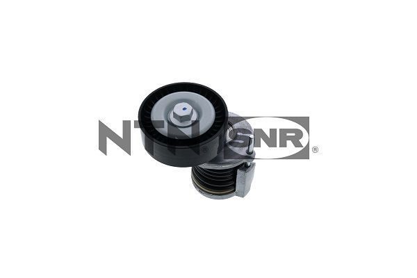 Ролик натяжний ременя приводного SNR GA35724 - zapix
