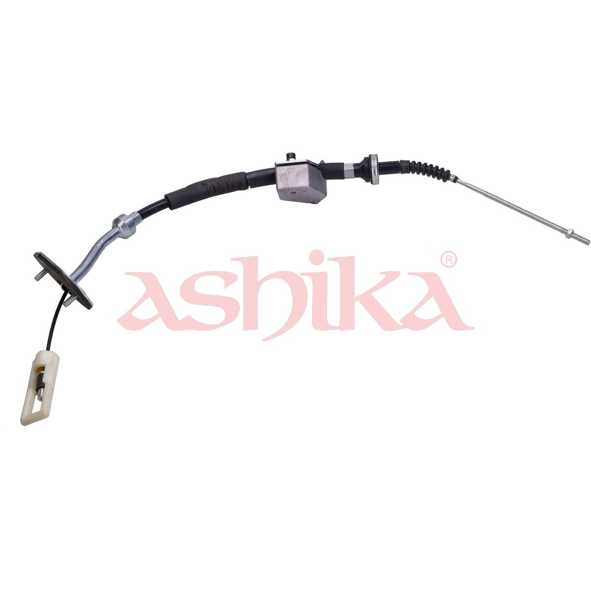 Тросик зчеплення ASHIKA 154000243 - zapix