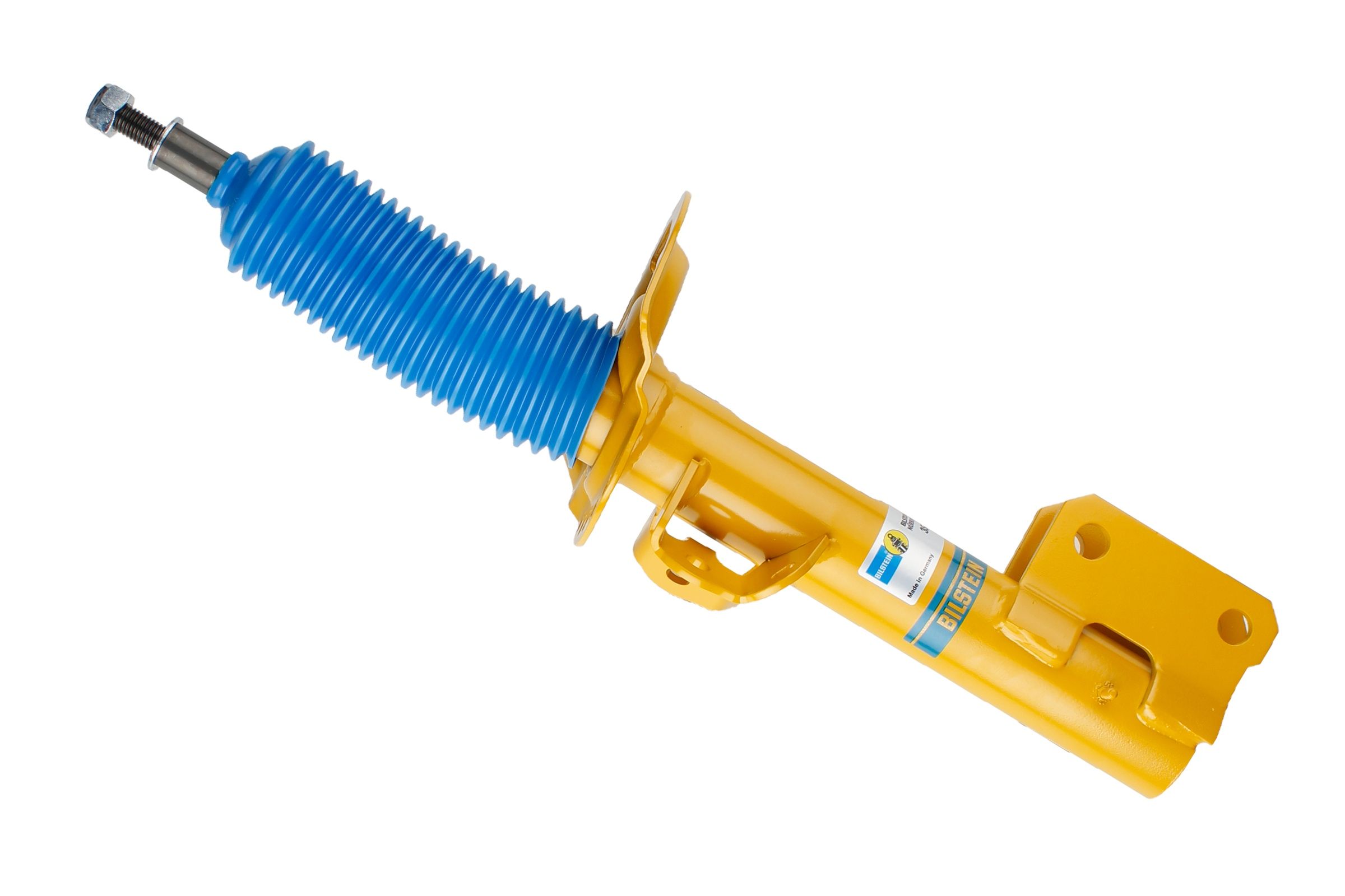 Амортизатор BILSTEIN 35253600 - zapix