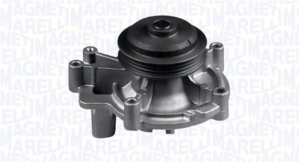 Помпа системи охолодження MAGNETI MARELLI 352316170920 - zapix