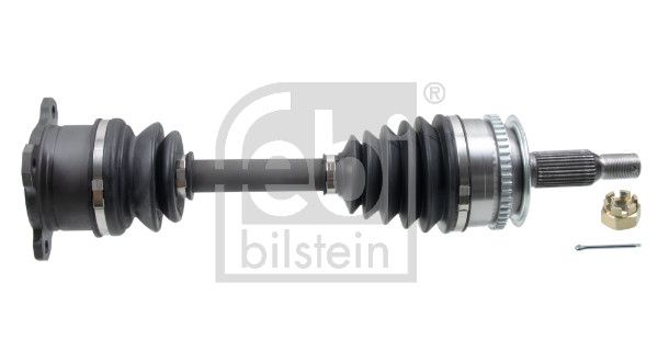Полуось FEBI BILSTEIN 185960