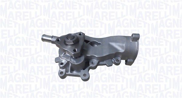 Помпа системы охлаждения MAGNETI MARELLI 352316171303