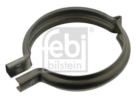 Хомут (скоба) глушника FEBI BILSTEIN 39532 - zapix