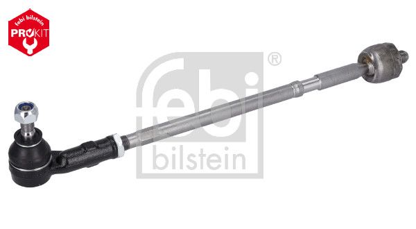 Тяга кермова FEBI BILSTEIN 07984 - zapix