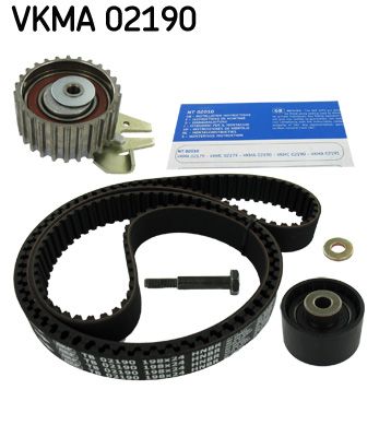 Комплект ременя ГРМ SKF VKMA02190 - zapix