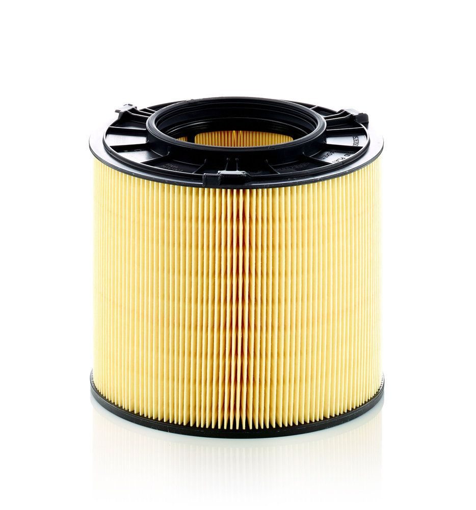 Повітряний фільтр MANN-FILTER C17013 - zapix