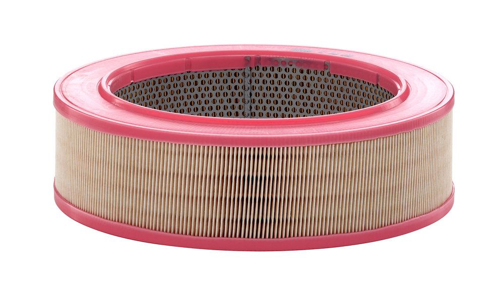 Повітряний фільтр MANN-FILTER C30010 - zapix