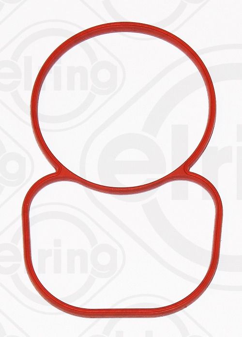 Прокладка впускного колектора ELRING 459150 - zapix