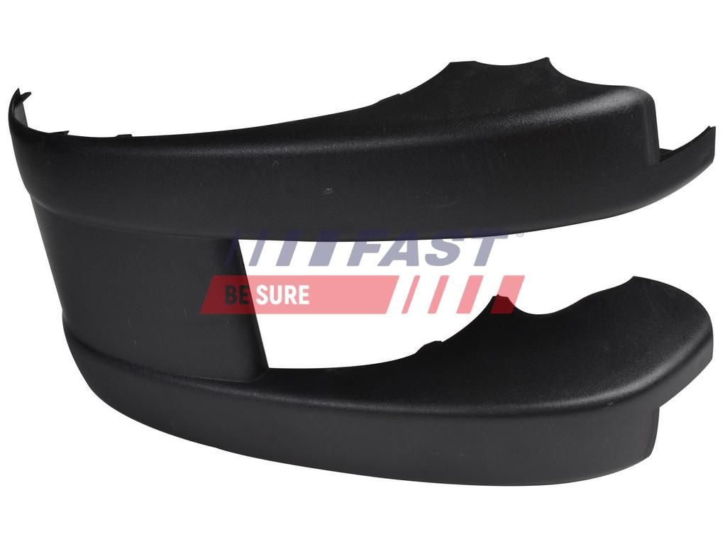 Кришка дзеркала FAST FT88804 - zapix
