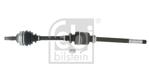 Піввісь FEBI BILSTEIN 180790 - zapix