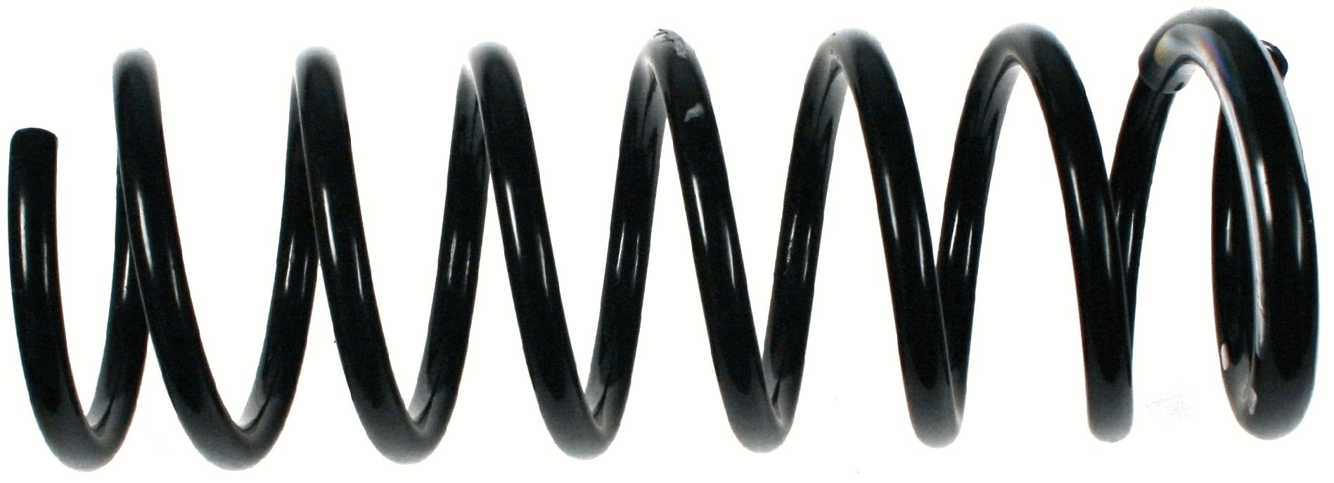 Пружина підвіски SACHS 996053 - zapix