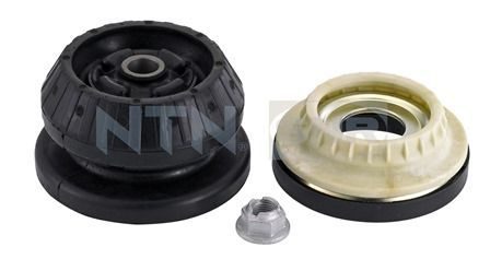 Опора амортизаційної стійки SNR KB65123 - zapix