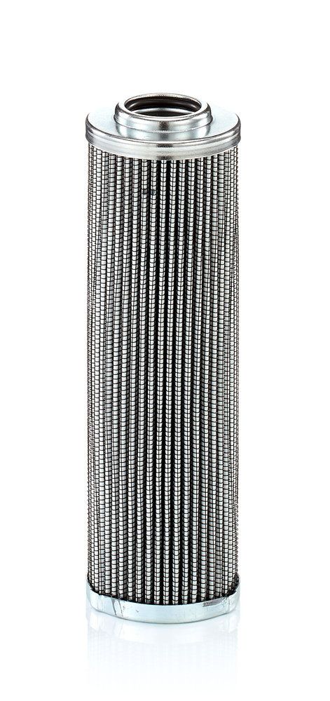 Гідравлічний фільтр MANN-FILTER HD5005 - zapix