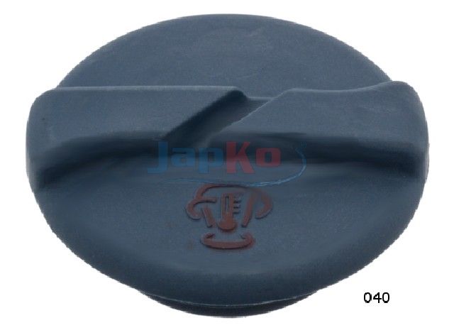 Кришка радіатора охолодження JAPKO 33040 - zapix