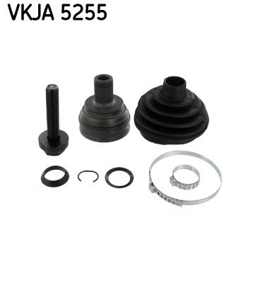 Шарнір рівних кутових швидкостей (ШРКШ) SKF VKJA5255 - zapix