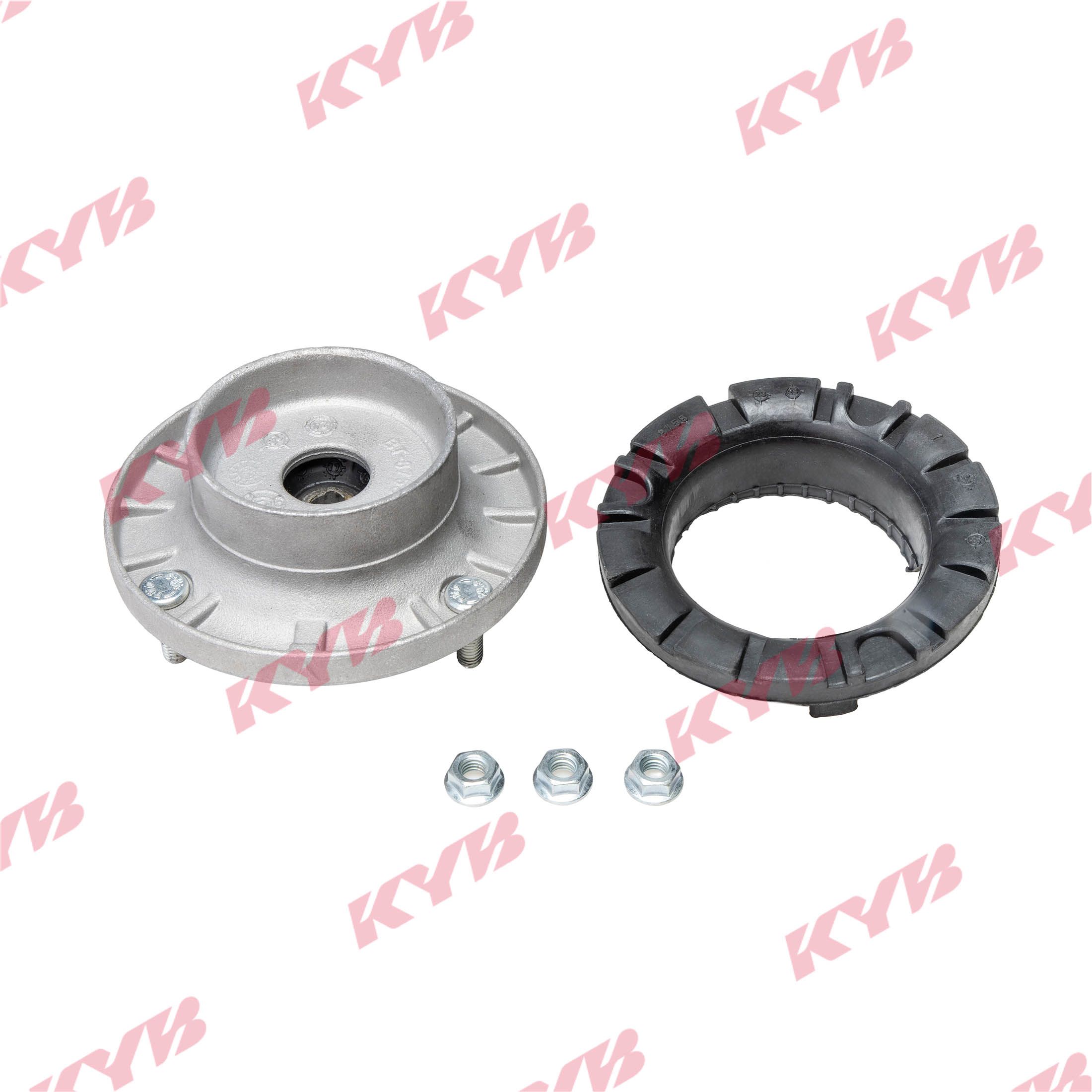 Опора амортизаційної стійки KYB SM9929 - zapix