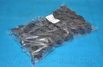 Втулка стабілізатора PARTS-MALL PXCRA034B - zapix