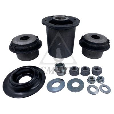 Болти та гайки підвіски ASMETAL 38MR0520 - zapix