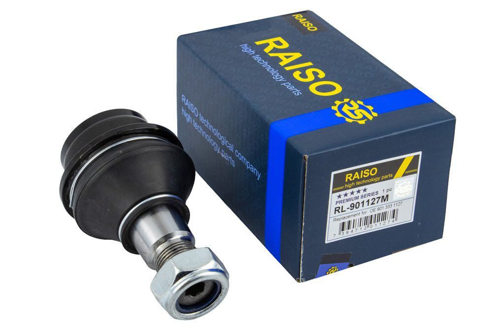 Кульова опора RAISO RL901127M - zapix