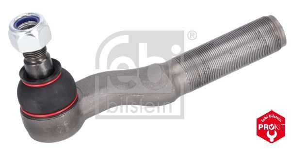 Наконечник кермової тяги FEBI BILSTEIN 171499 - zapix