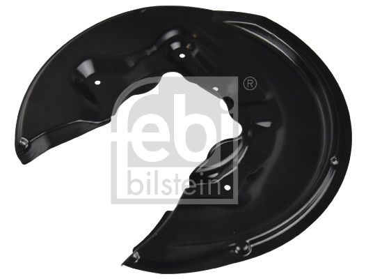 Захист гальмівного диска FEBI BILSTEIN 174631 - zapix