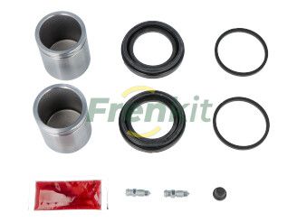Ремкомплект гальмівного супорта FRENKIT 245919 - zapix