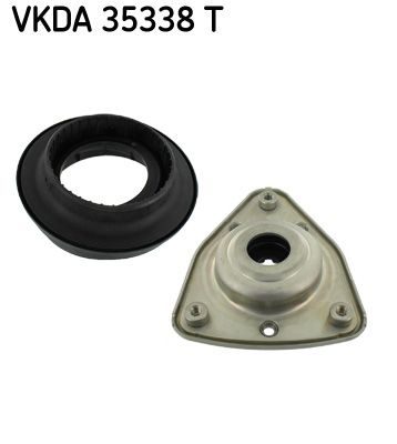 Опора амортизаційної стійки SKF VKDA35338 - zapix