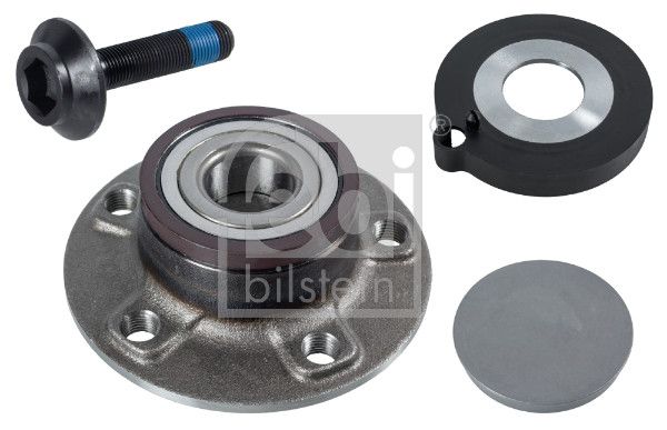 Підшипник / маточина колеса FEBI BILSTEIN 36650 - zapix