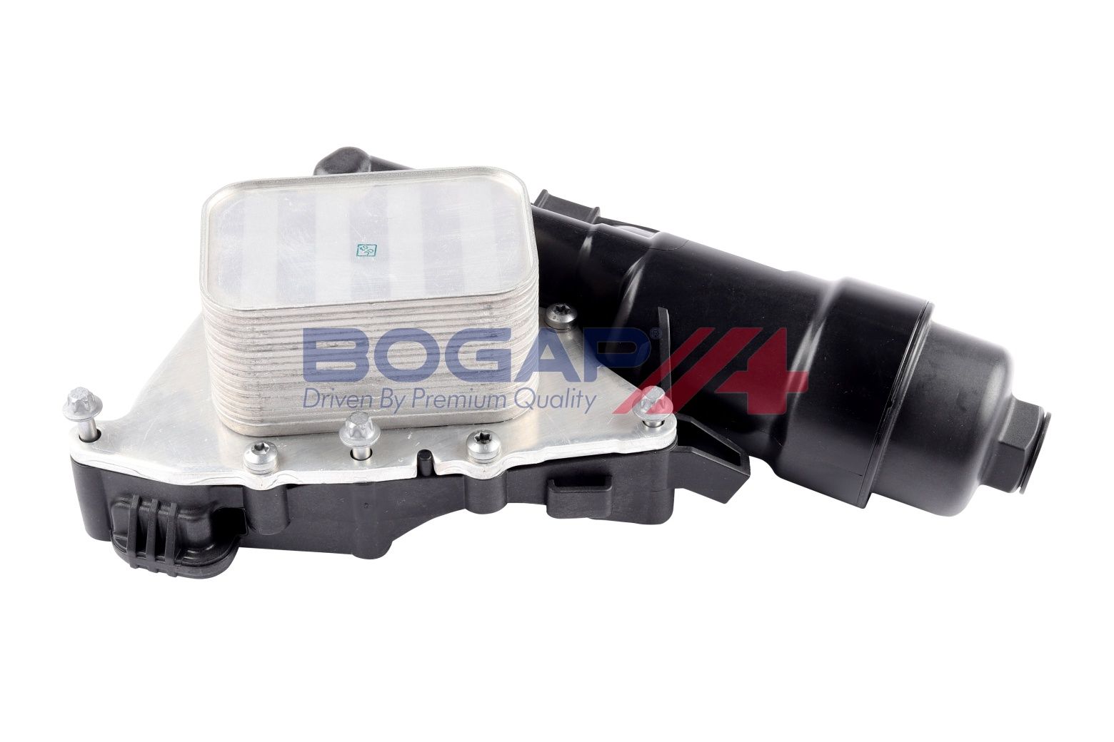 Корпус оливного фільтра BOGAP B1425103 - zapix