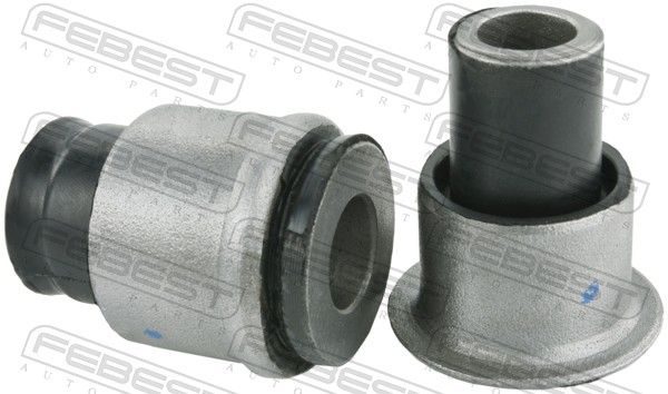 Тяга стабілізатора FEBEST NAB115KIT - zapix