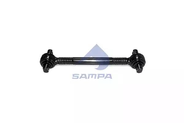 Важіль підвіски SAMPA 095206 - zapix