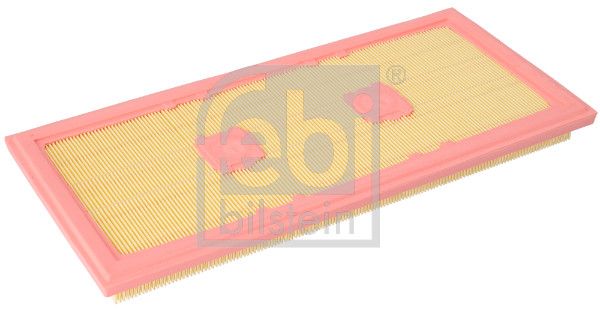 Повітряний фільтр FEBI BILSTEIN 100371 - zapix