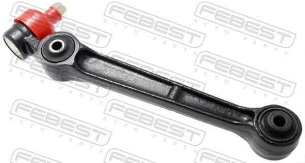 Важіль підвіски FEBEST 0424E55DR - zapix