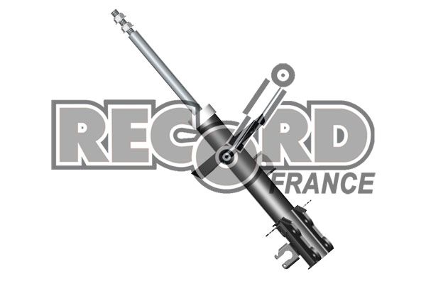 Амортизатор RECORD FRANCE 104624 - zapix