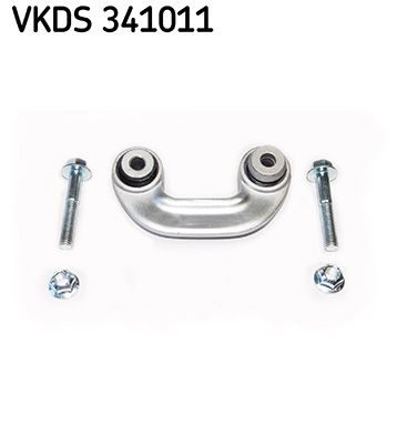 Тяга стабілізатора SKF VKDS341011 - zapix