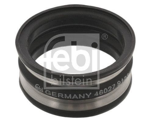 Патрубок інтеркулера FEBI BILSTEIN 46027 - zapix