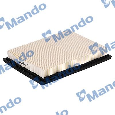 Повітряний фільтр MANDO EAF00045M - zapix
