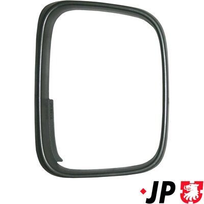 Кришка дзеркала JP GROUP 1189450480 - zapix