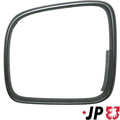 Кришка дзеркала JP GROUP 1189450470 - zapix