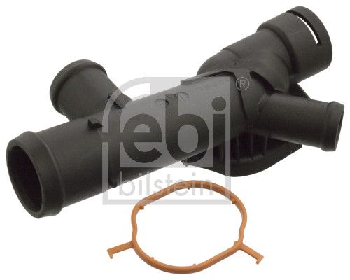 Фланець системи охолодження FEBI BILSTEIN 106011 - zapix