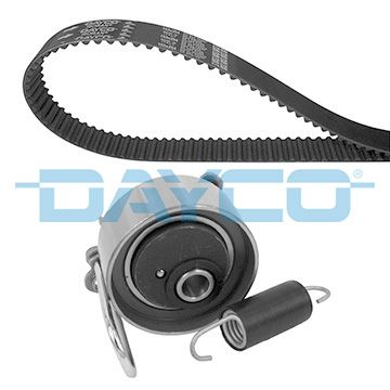 Комплект ременя ГРМ DAYCO KTB950 - zapix