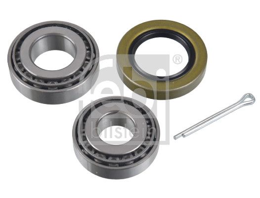 Підшипник / маточина колеса FEBI BILSTEIN 31529 - zapix