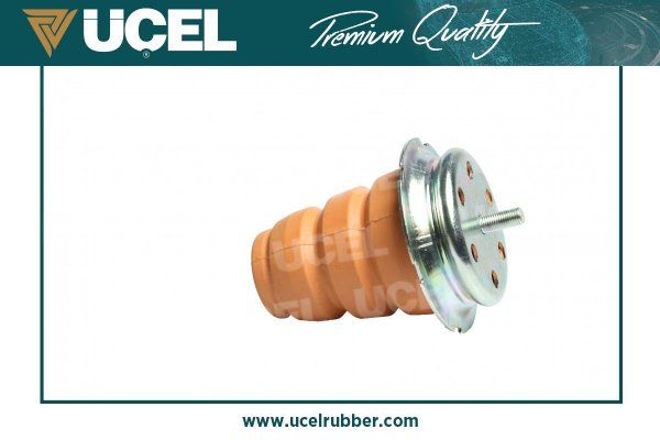 Відбійник амортизатора UCEL 31408 - zapix